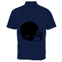 Polo Homme B&C Heavymill Vignette