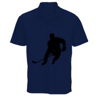 Polo Homme B&C Heavymill Vignette