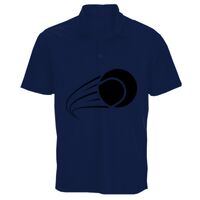 Polo Homme B&C Heavymill Vignette