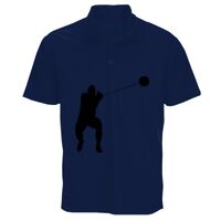 Polo Homme B&C Heavymill Vignette
