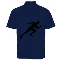 Polo Homme B&C Heavymill Vignette