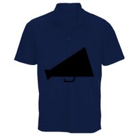 Polo Homme B&C Heavymill Vignette