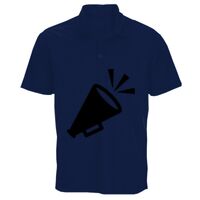 Polo Homme B&C Heavymill Vignette