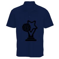 Polo Homme B&C Heavymill Vignette