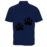 Polo Homme B&C Heavymill Vignette