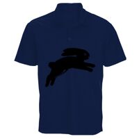 Polo Homme B&C Heavymill Vignette