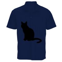 Polo Homme B&C Heavymill Vignette