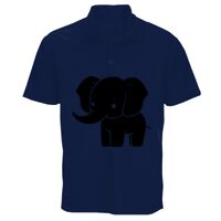 Polo Homme B&C Heavymill Vignette