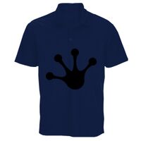 Polo Homme B&C Heavymill Vignette