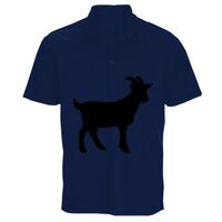 Polo Homme B&C Heavymill Vignette