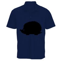 Polo Homme B&C Heavymill Vignette