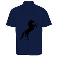 Polo Homme B&C Heavymill Vignette