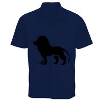 Polo Homme B&C Heavymill Vignette