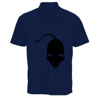 Polo Homme B&C Heavymill Vignette