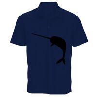 Polo Homme B&C Heavymill Vignette