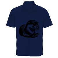 Polo Homme B&C Heavymill Vignette