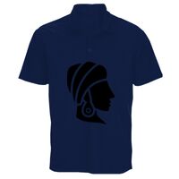 Polo Homme B&C Heavymill Vignette