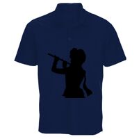 Polo Homme B&C Heavymill Vignette