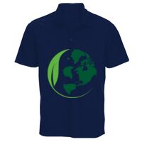 Polo Homme B&C Heavymill Vignette