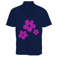 Polo Homme B&C Heavymill Vignette