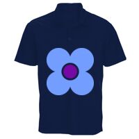 Polo Homme B&C Heavymill Vignette