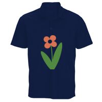 Polo Homme B&C Heavymill Vignette