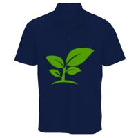 Polo Homme B&C Heavymill Vignette