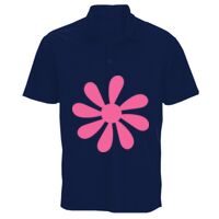 Polo Homme B&C Heavymill Vignette