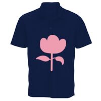 Polo Homme B&C Heavymill Vignette