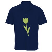 Polo Homme B&C Heavymill Vignette