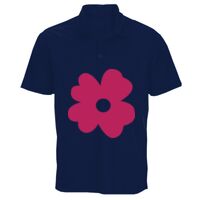 Polo Homme B&C Heavymill Vignette