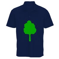 Polo Homme B&C Heavymill Vignette