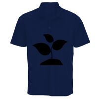 Polo Homme B&C Heavymill Vignette