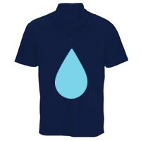 Polo Homme B&C Heavymill Vignette