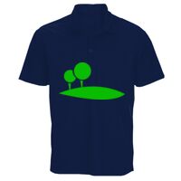 Polo Homme B&C Heavymill Vignette