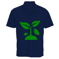 Polo Homme B&C Heavymill Vignette