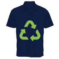 Polo Homme B&C Heavymill Vignette