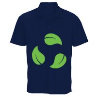 Polo Homme B&C Heavymill Vignette