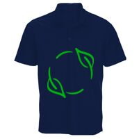 Polo Homme B&C Heavymill Vignette