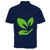 Polo Homme B&C Heavymill Vignette