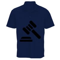 Polo Homme B&C Heavymill Vignette