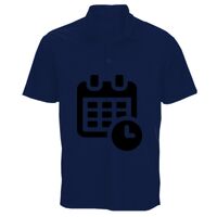Polo Homme B&C Heavymill Vignette