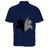 Polo Homme B&C Heavymill Vignette