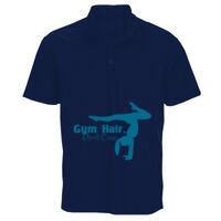 Polo Homme B&C Heavymill Vignette