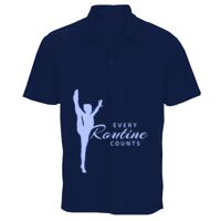 Polo Homme B&C Heavymill Vignette