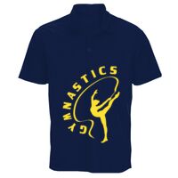 Polo Homme B&C Heavymill Vignette