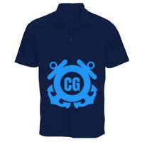 Polo Homme B&C Heavymill Vignette