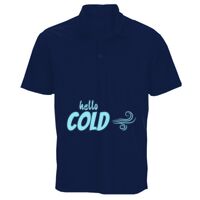 Polo Homme B&C Heavymill Vignette