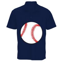 Polo Homme B&C Heavymill Vignette