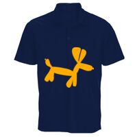 Polo Homme B&C Heavymill Vignette